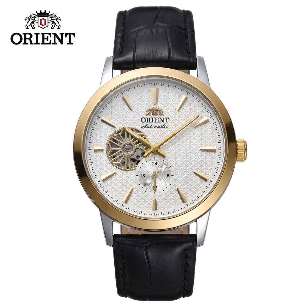 Seiko Watch Presage - Reloj de Pulsera Mecánico Automático para