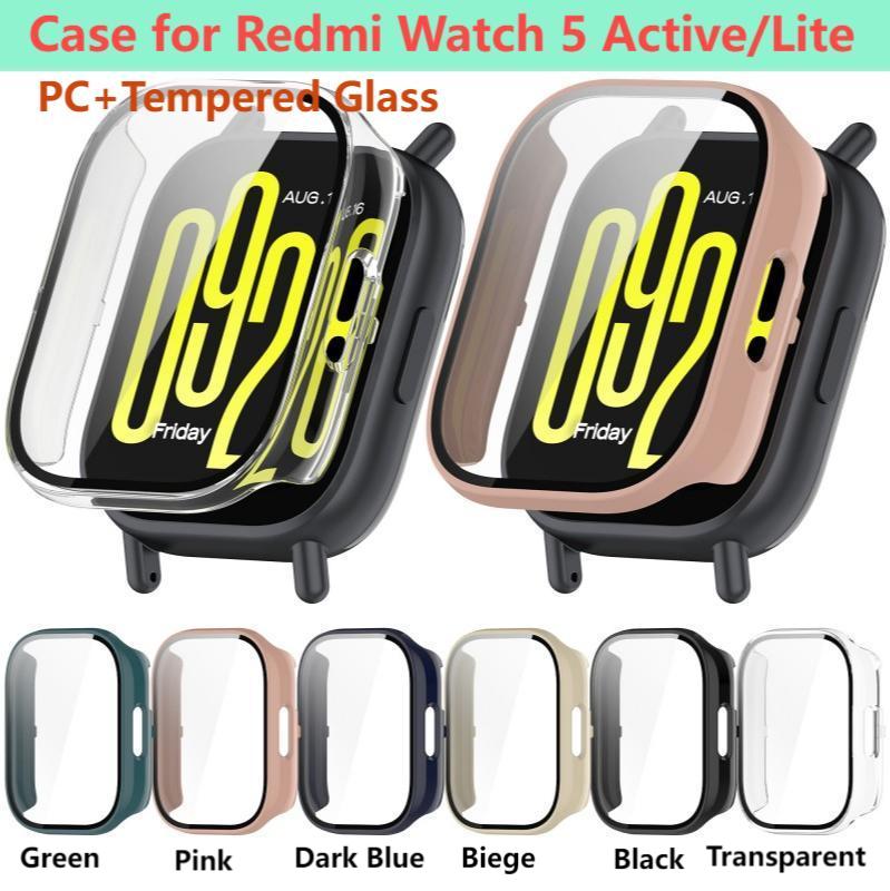 Smartwatch English - Cristal Templado + Funda de PC
