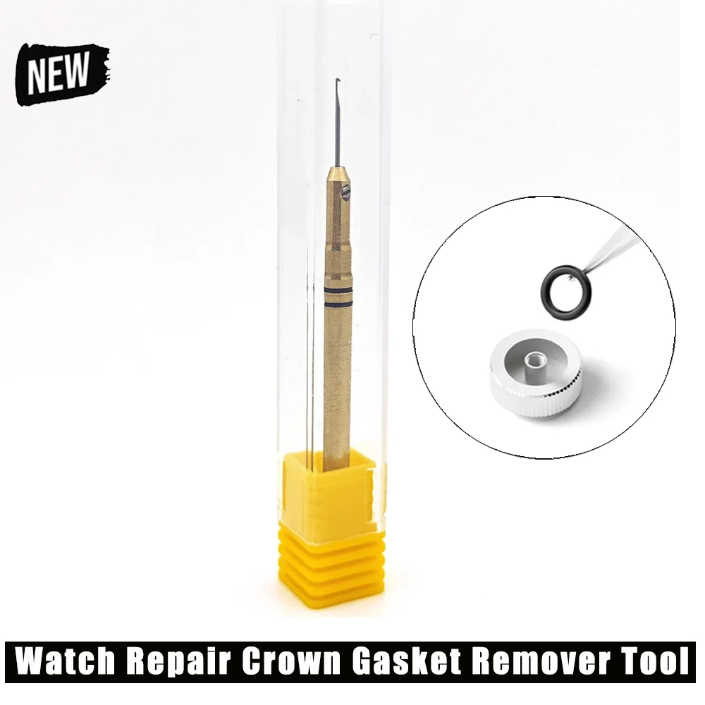 Watch Crown Pusher - Novedad 2026 Herramienta para quitar juntas