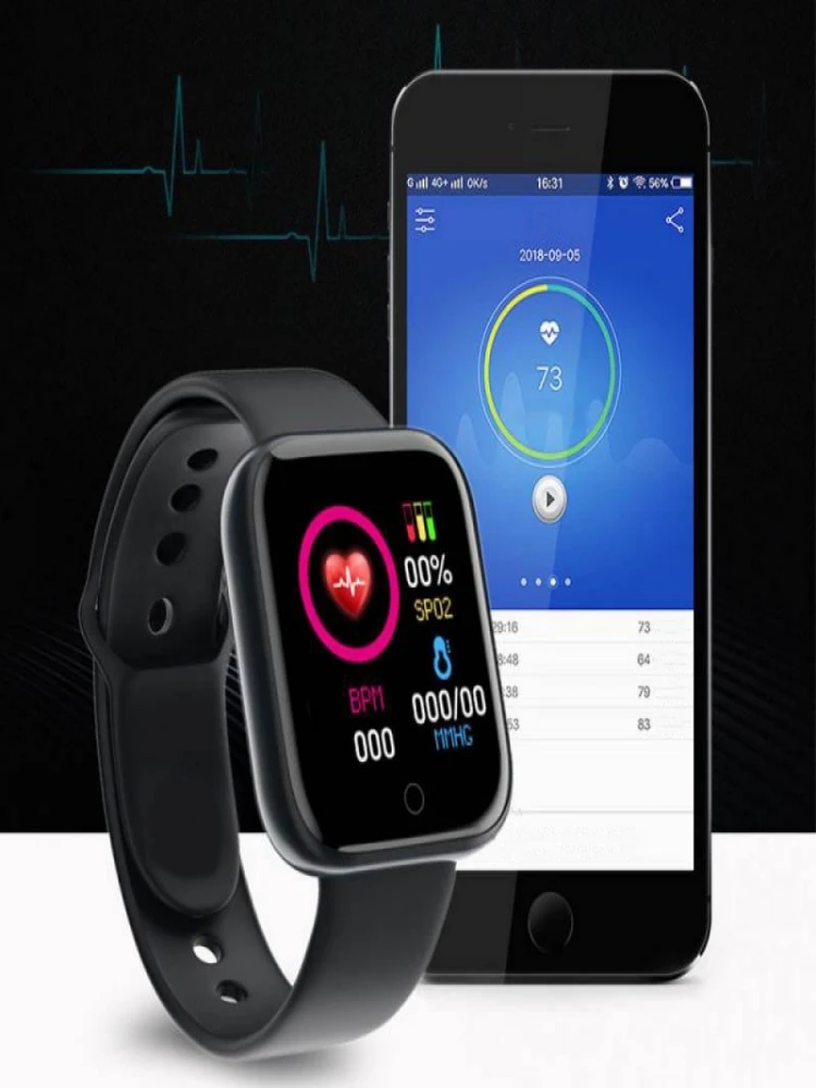 Smartwatch Watches Price - Reloj inteligente para mujeres y hombres,
