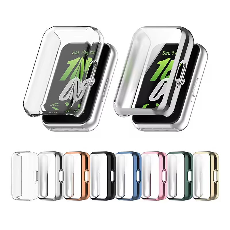 Smartwatch Watches Price - Funda para Samsung Galaxy Fit 3,