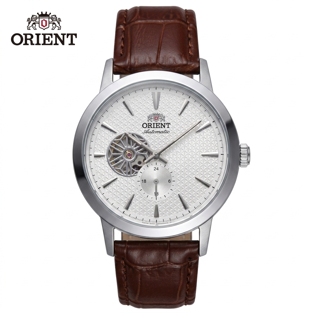 Seiko Watch Presage - Reloj mecánico automático Orient Japan para