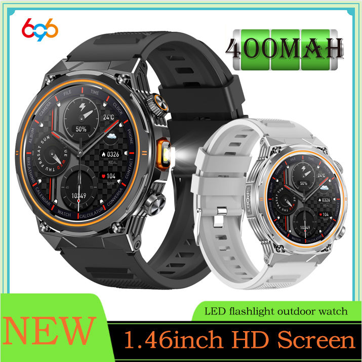 Smartwatch El - El más nuevo monitoreo del sueño
