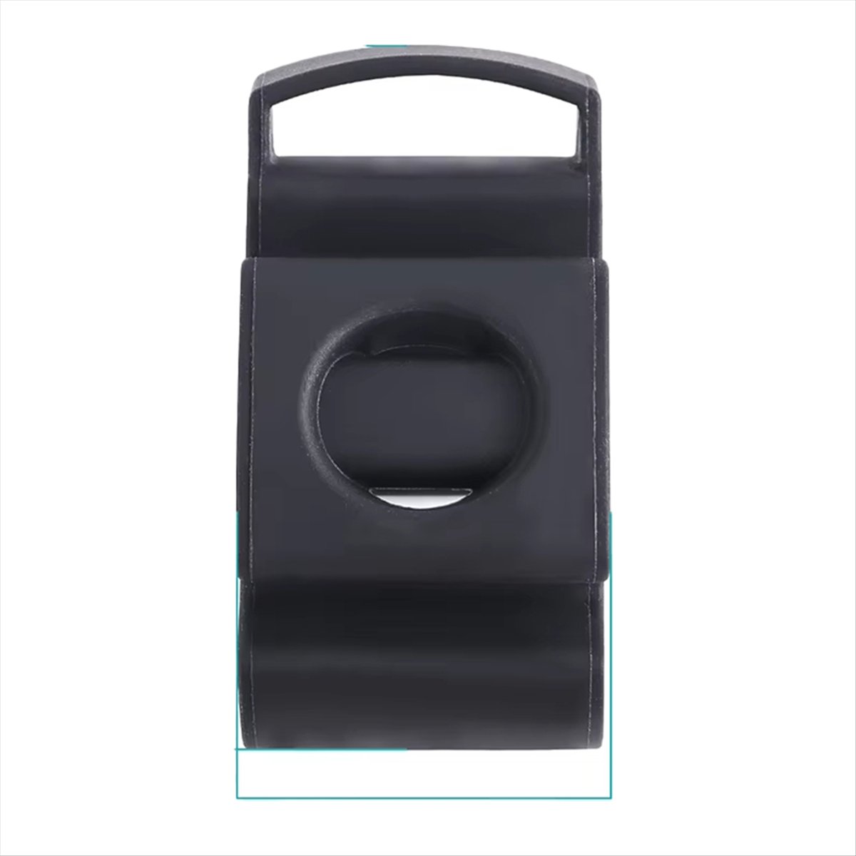 Smartwatch El - Soporte Universal de Silicona para Reloj