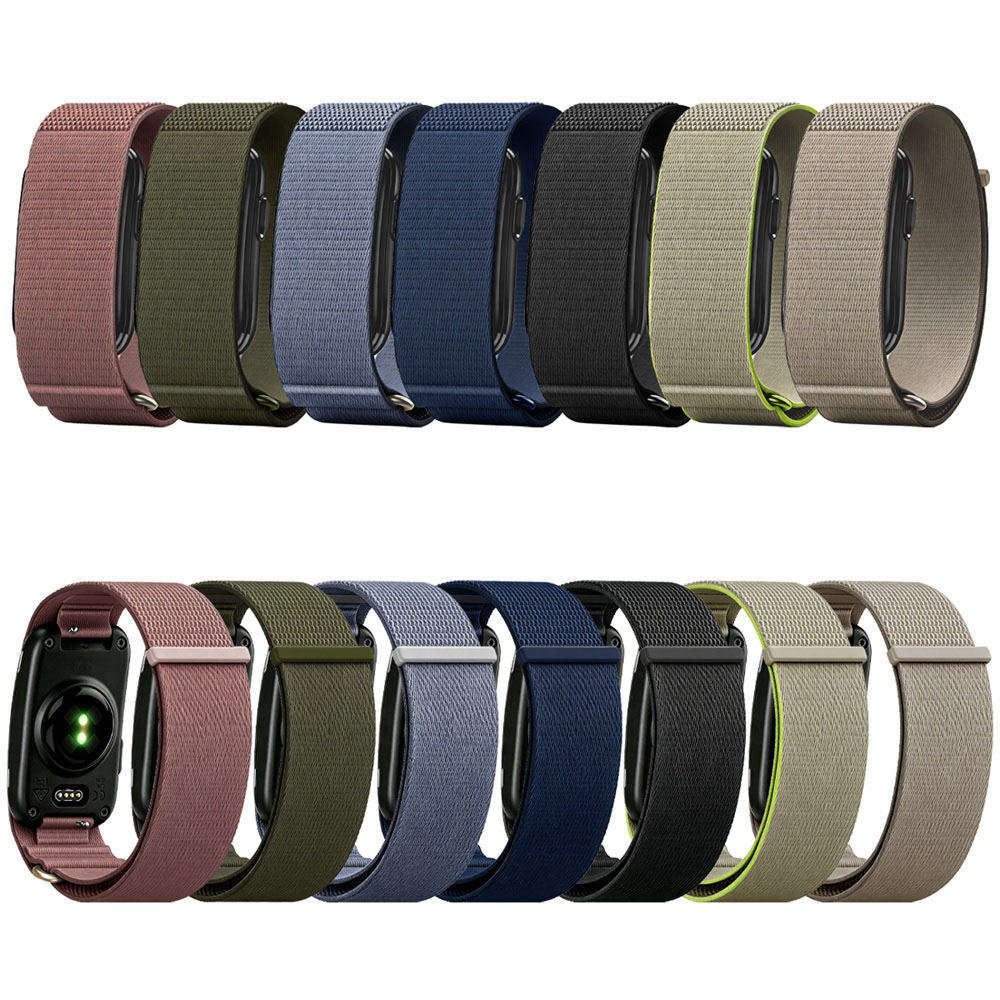 Correa de reloj BEHUA para Gar - Smartwatch English reseña y precio
