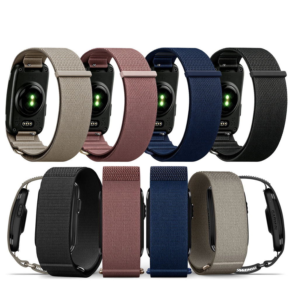 Correa de reloj BEHUA para Gar - Smartwatch English reseña y precio