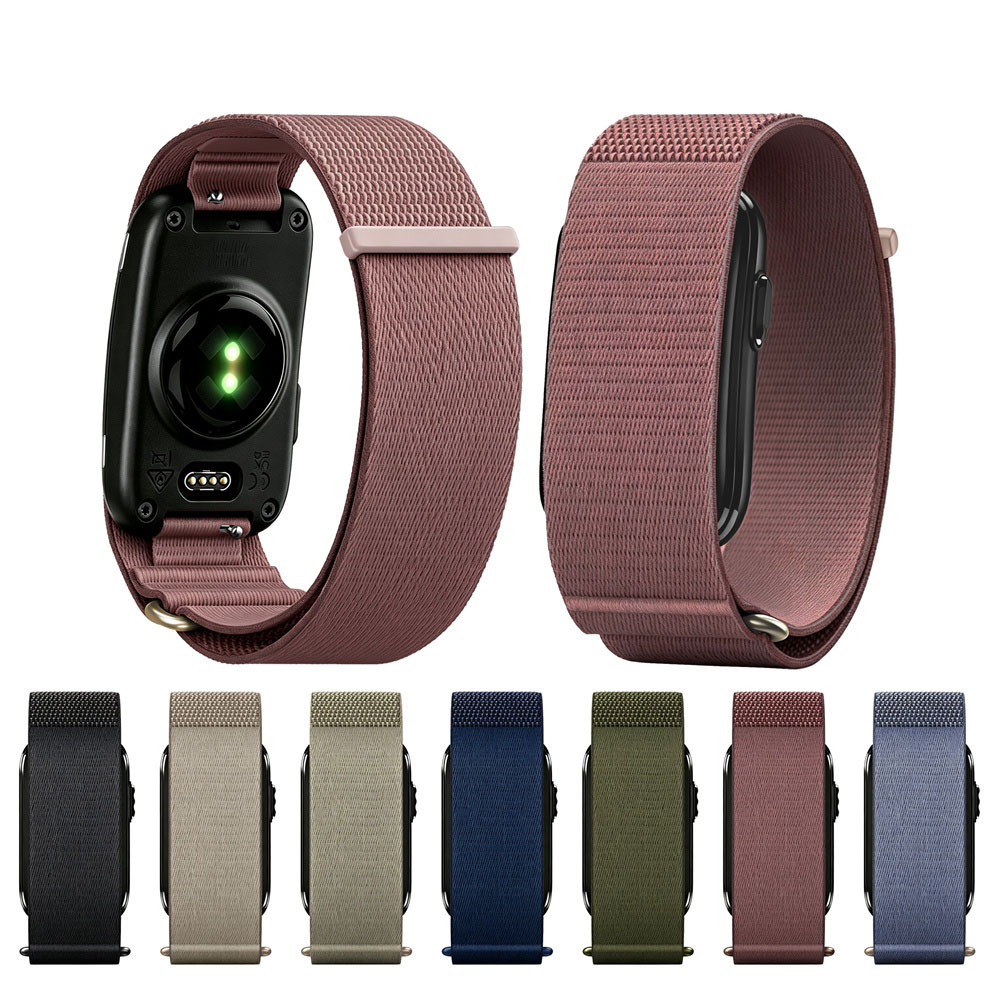 Correa de reloj BEHUA para Gar - Smartwatch English reseña y precio
