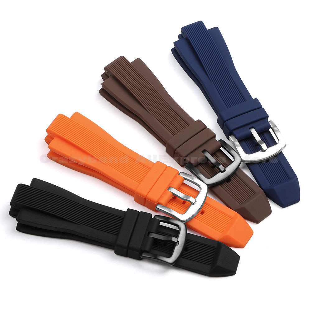 Silicona para Michael Kors MK8 - Smartwatch Watches Michael Kors reseña y precio