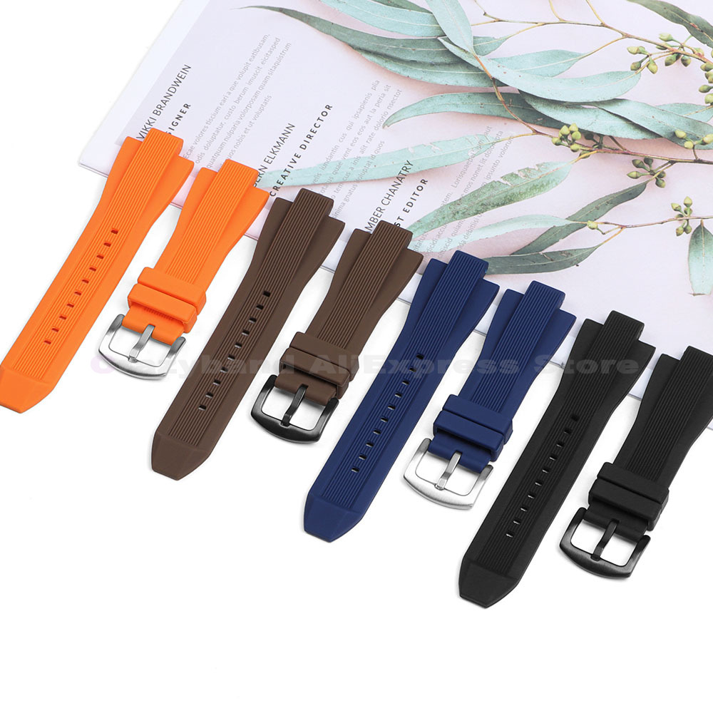 Silicona para Michael Kors MK8 - Smartwatch Watches Michael Kors reseña y precio
