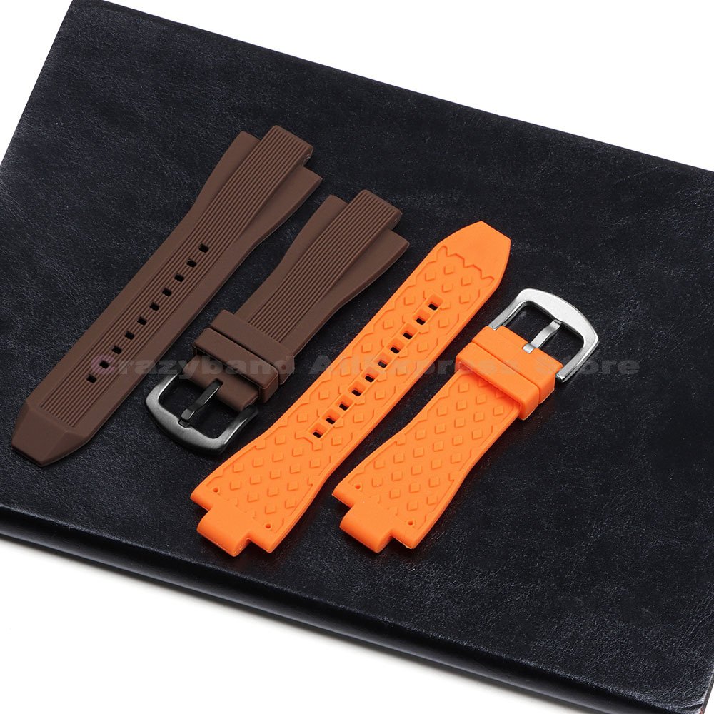Silicona para Michael Kors MK8 - Smartwatch Watches Michael Kors reseña y precio