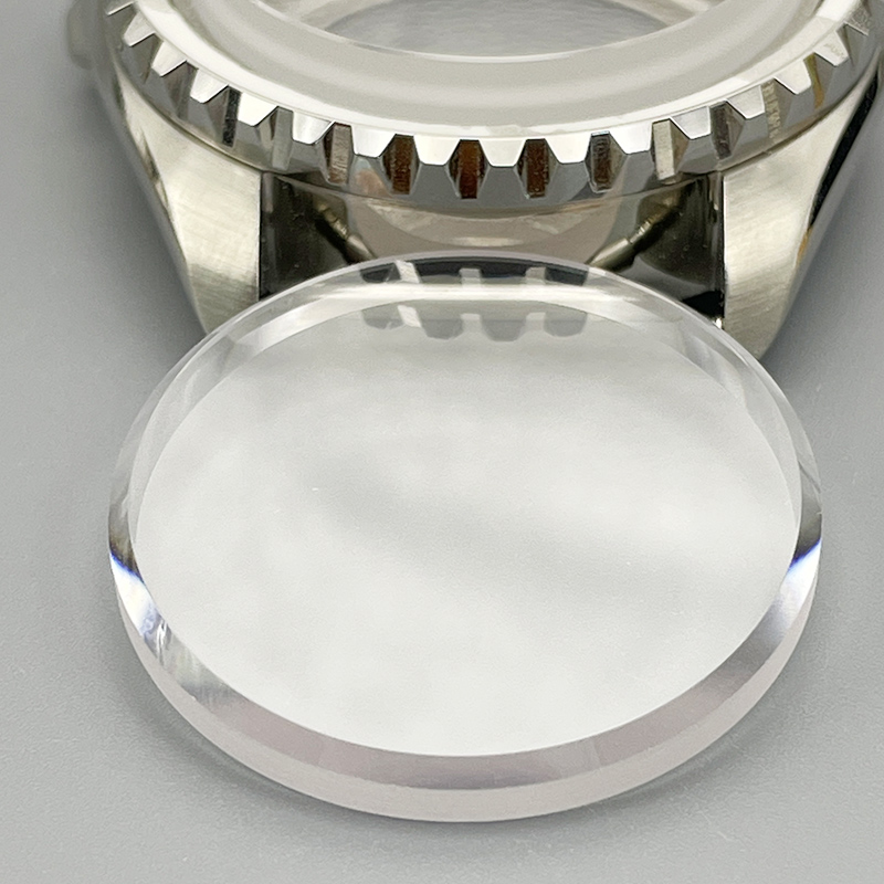 Cristal de Zafiro SKX007, Tama - Vintage Digital Watch reseña y precio