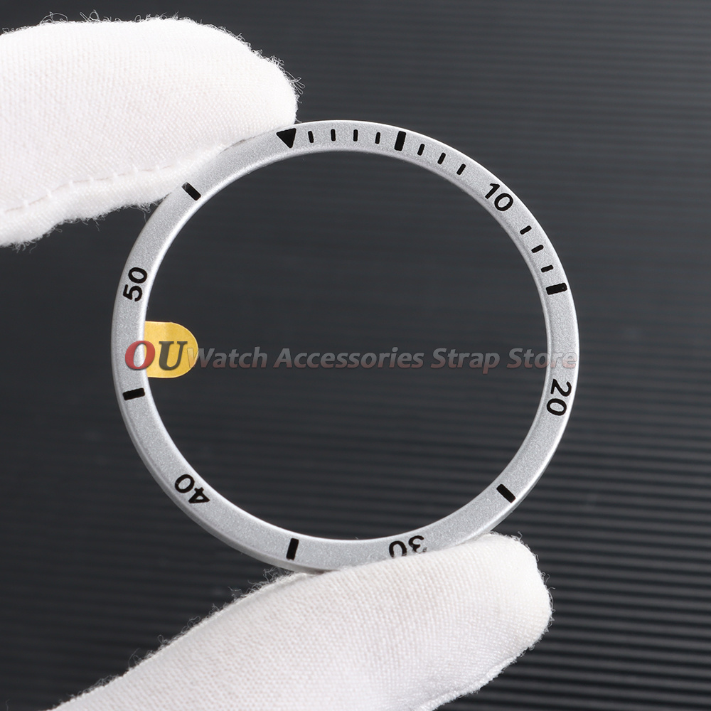 Para Samsung Galaxy Watch 9 8  - Watch Bezel Insert reseña y precio