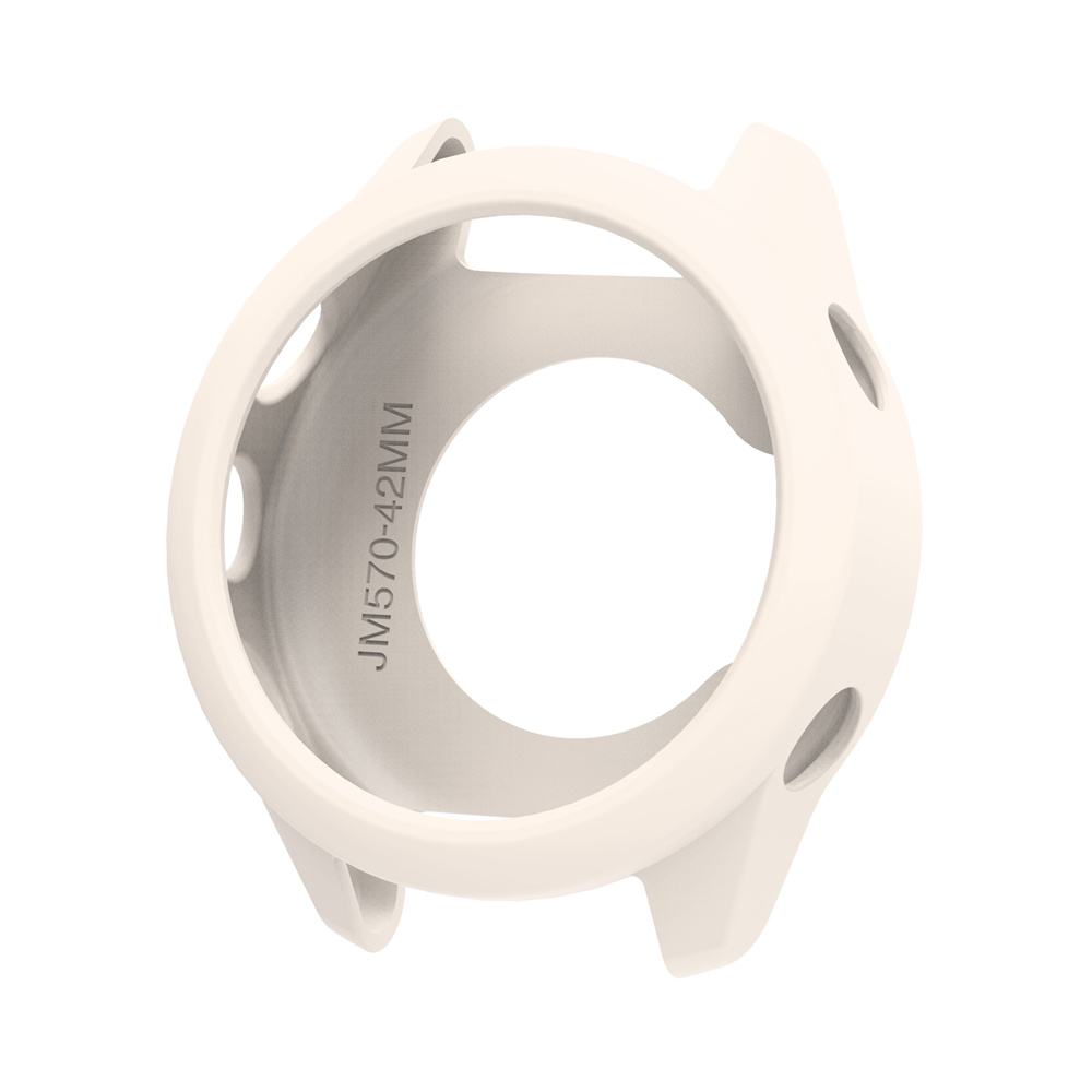 Funda protectora para reloj in - Smartwatch English reseña y precio