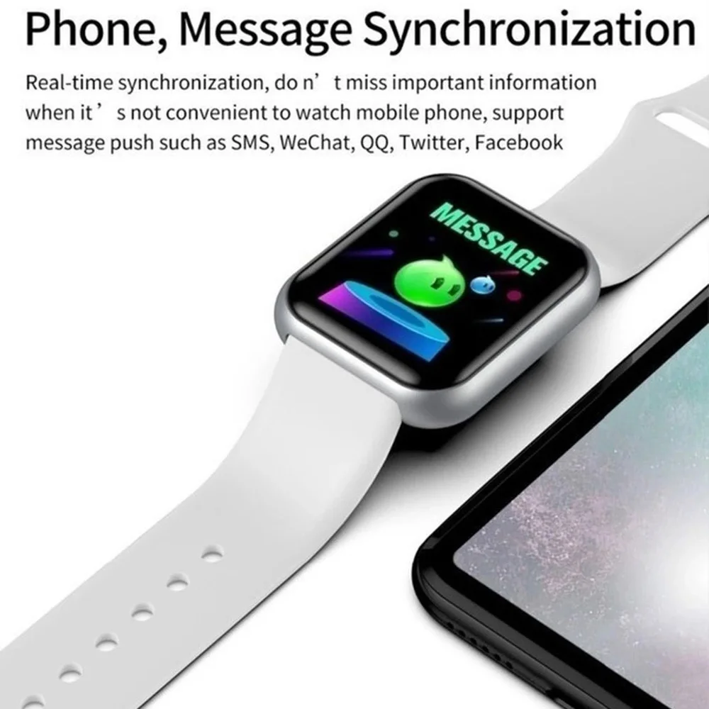 Reloj inteligente para hombres - Smartwatch Watches Price reseña y precio