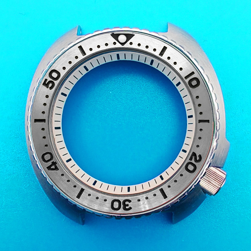Bisel de acero inoxidable de 3 - Watch Bezel Insert reseña y precio