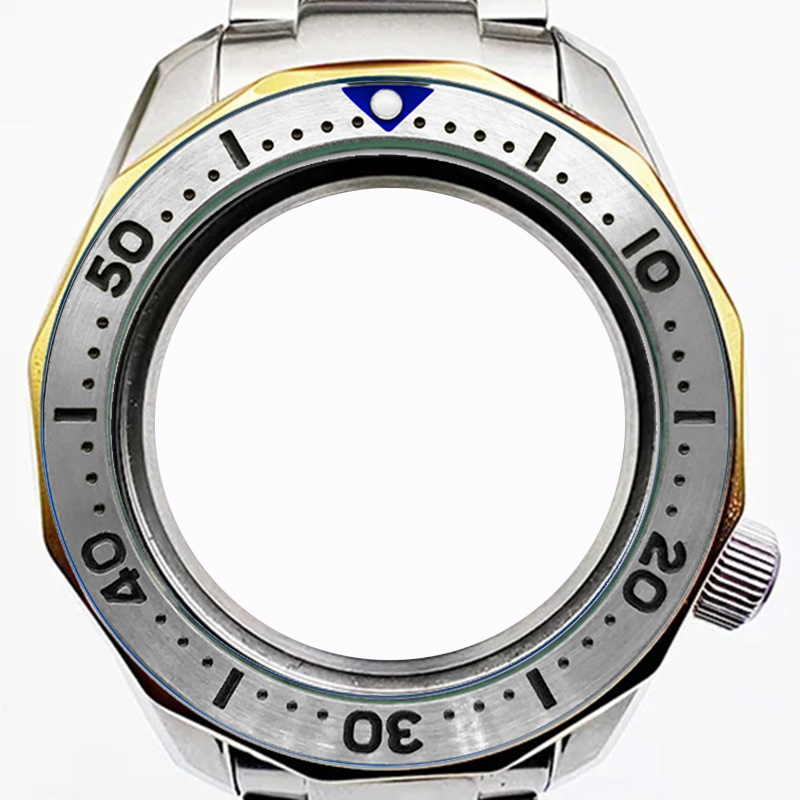 Bisel de acero inoxidable de 3 - Watch Bezel Insert reseña y precio