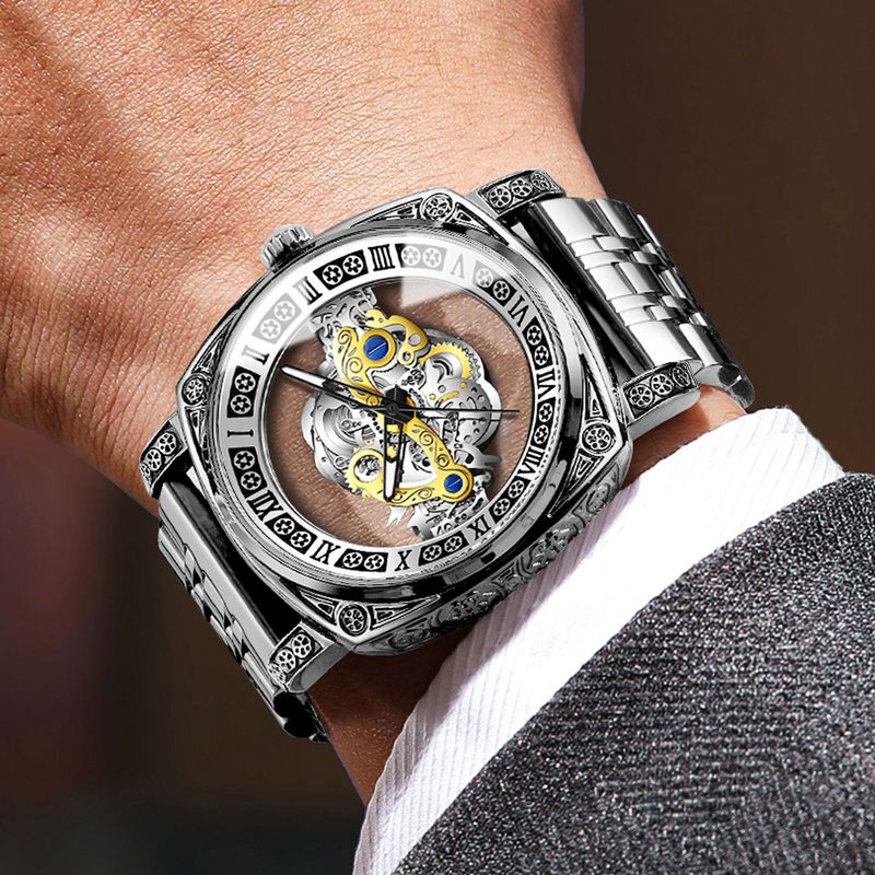 Nuevo Reloj de Pulsera Vintage - Vintage Digital Watch reseña y precio