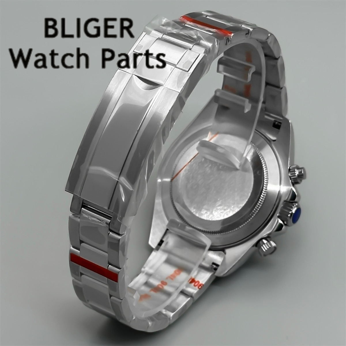 Reloj BLIGER para Hombre con E - Chronograph Sport Watch reseña y precio