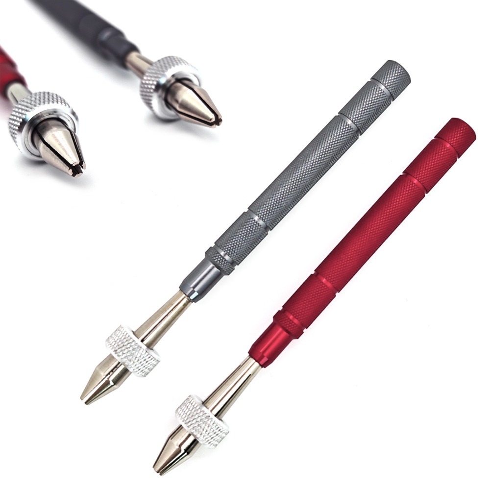 Herramientas de reparación de  - Watch Crown Pusher reseña y precio