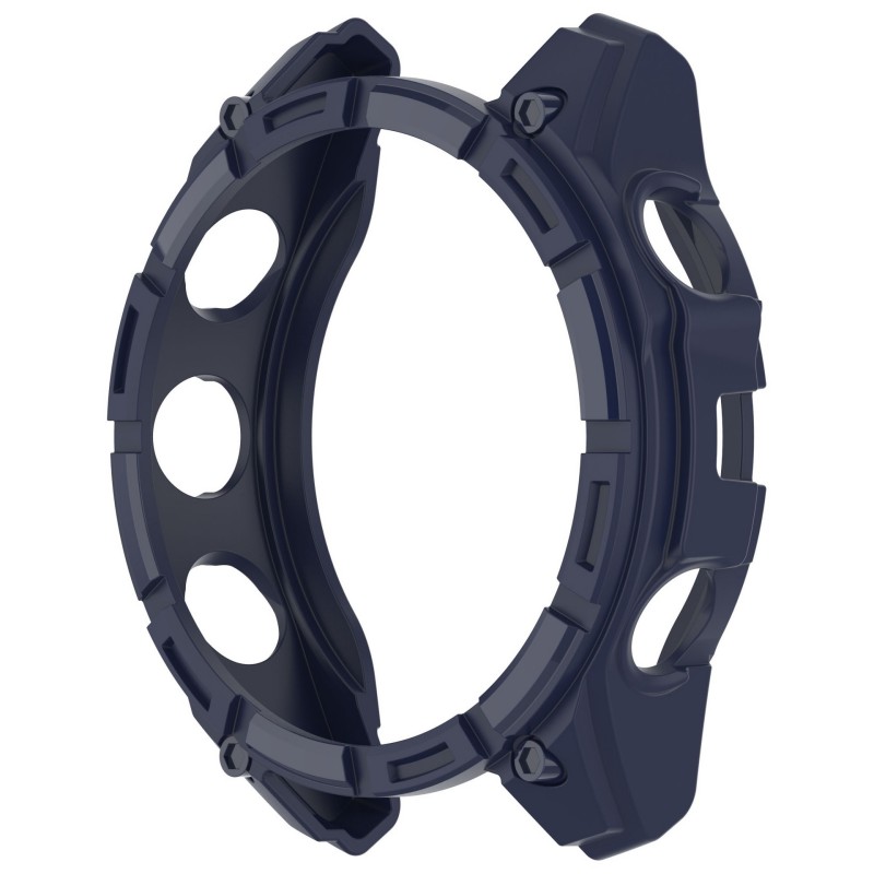 Funda suave de TPU para Garmin - Smartwatch English reseña y precio