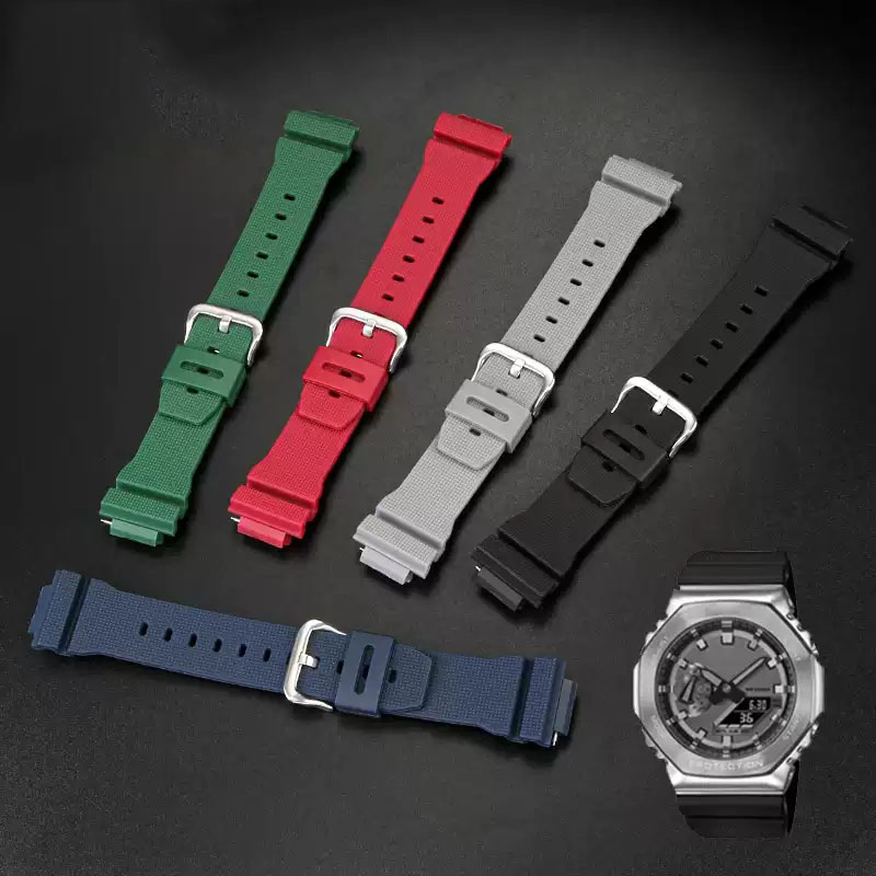 Para Casio G-SHOCK GM-2100 GA- - Casio Watch G-Shock Dw-5600 reseña y precio