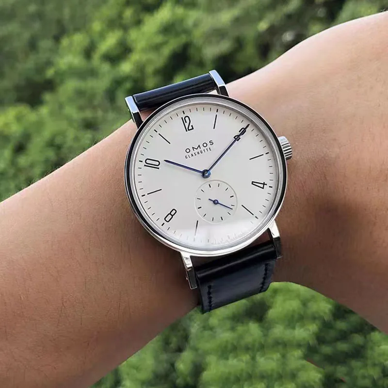Reloj mecánico automático para - Seiko Watch Presage reseña y precio