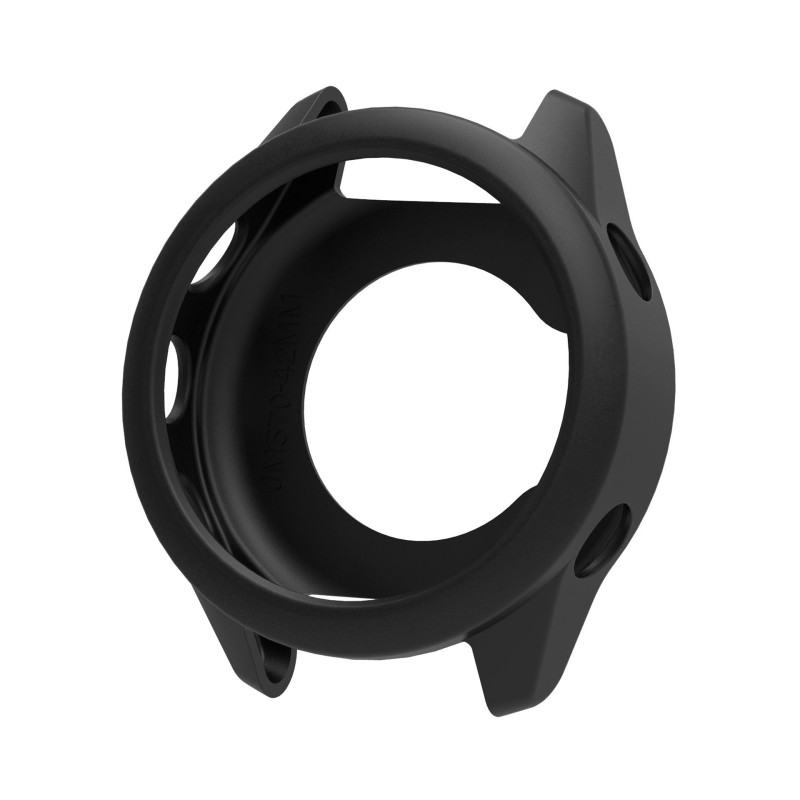 Funda de silicona suave para G - Smartwatch English reseña y precio