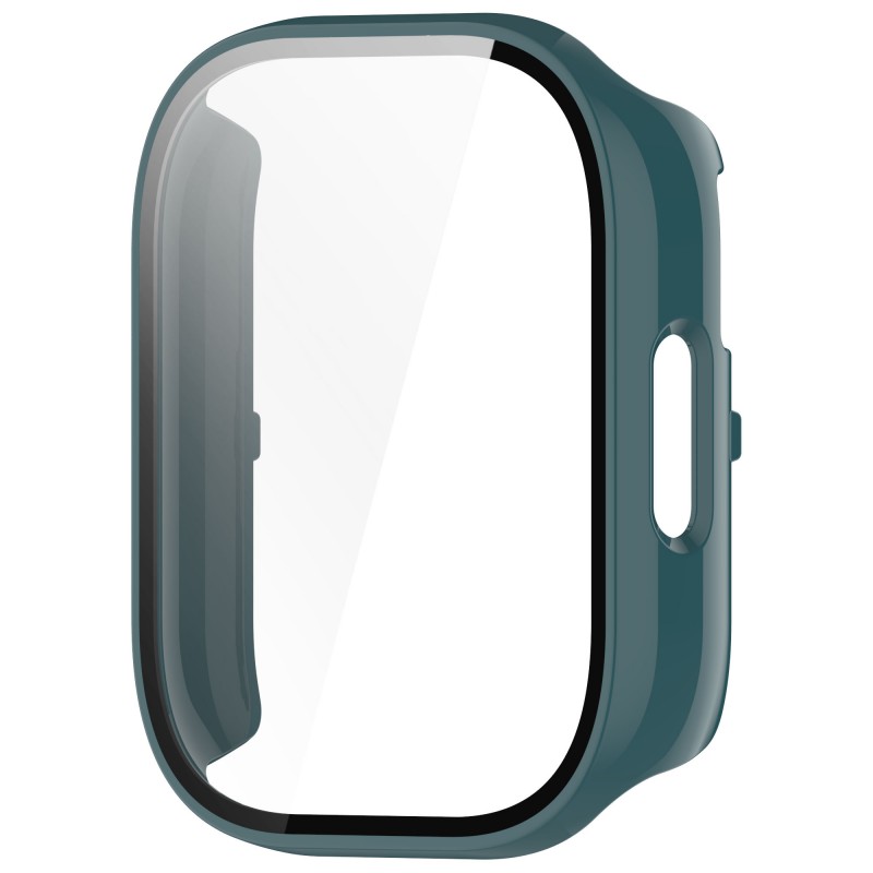 Cristal Templado + Funda de PC - Smartwatch English reseña y precio