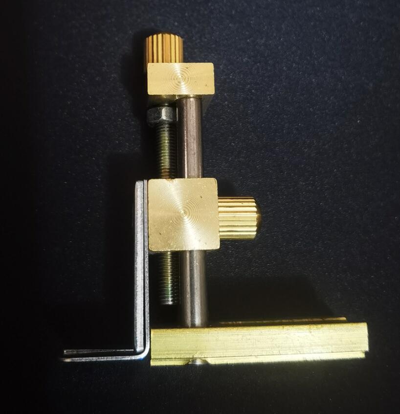 W0514 Herramienta de posiciona - Watch Crown Pusher reseña y precio