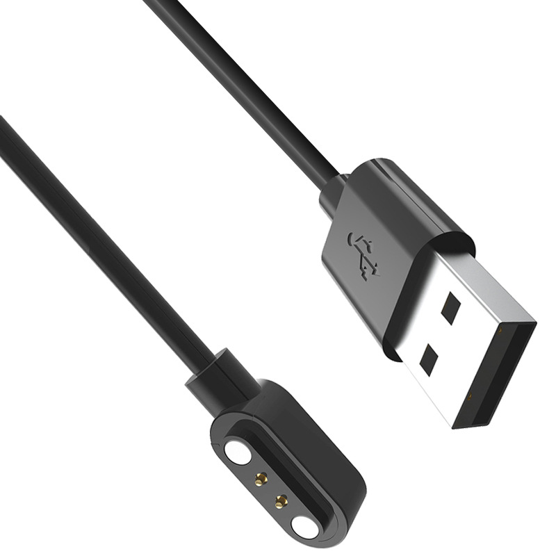 Adaptador de cargador de base  - Smartwatch English reseña y precio