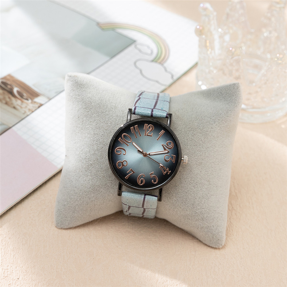 Reloj de lujo de las mujeres M - Vintage Digital Watch reseña y precio