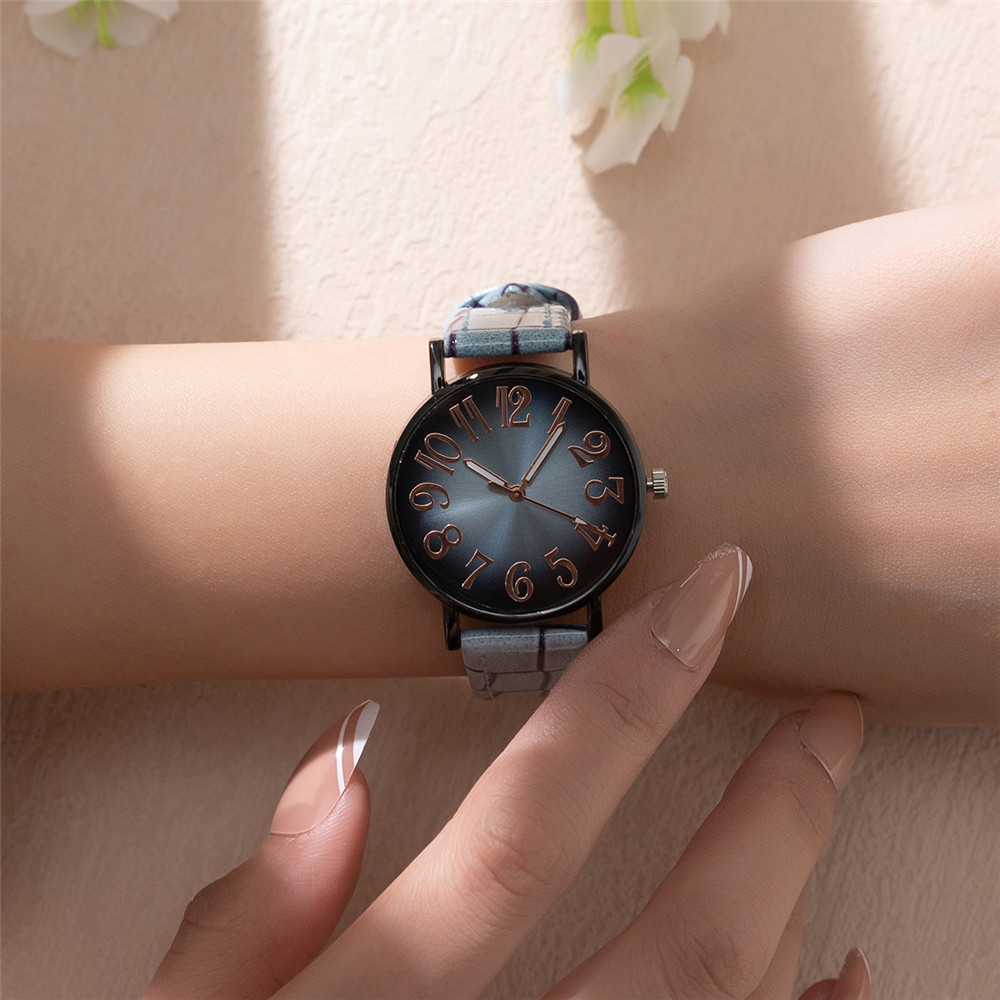 Reloj de lujo de las mujeres M - Vintage Digital Watch reseña y precio