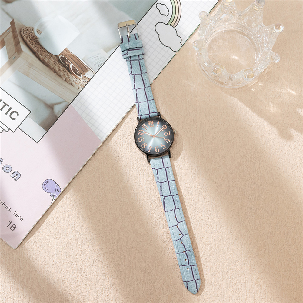 Reloj de lujo de las mujeres M - Vintage Digital Watch reseña y precio