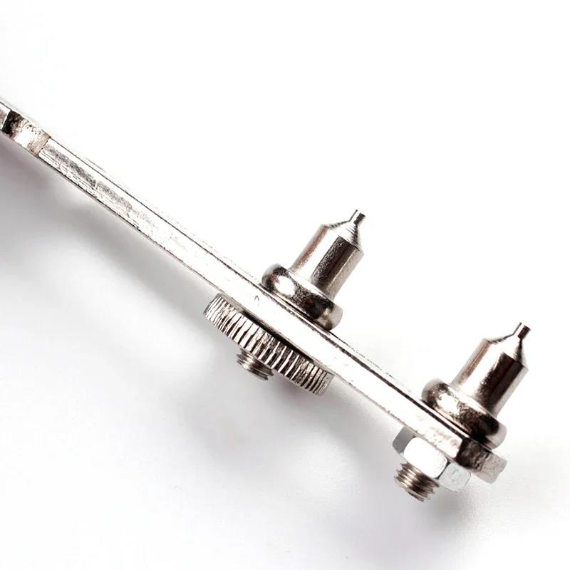 Abridor de reloj ajustable, ca - Cartier Watch Tank reseña y precio