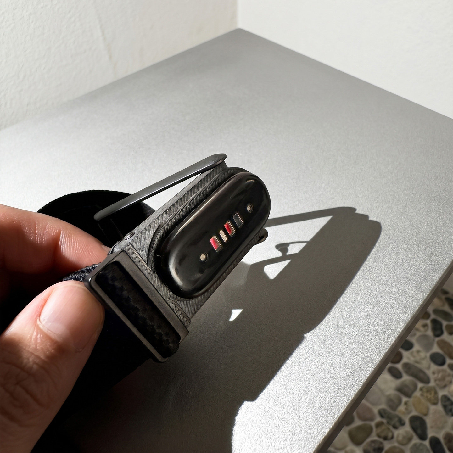 Adaptador de Caja de Reloj Pre - Hybrid Smartwatch reseña y precio