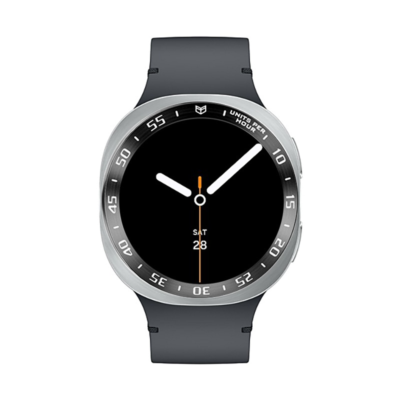 Anillo de bisel de Metal para  - Watch Bezel Insert reseña y precio