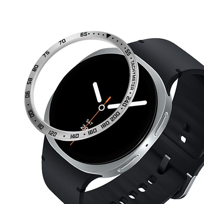 Anillo de bisel de Metal para  - Watch Bezel Insert reseña y precio