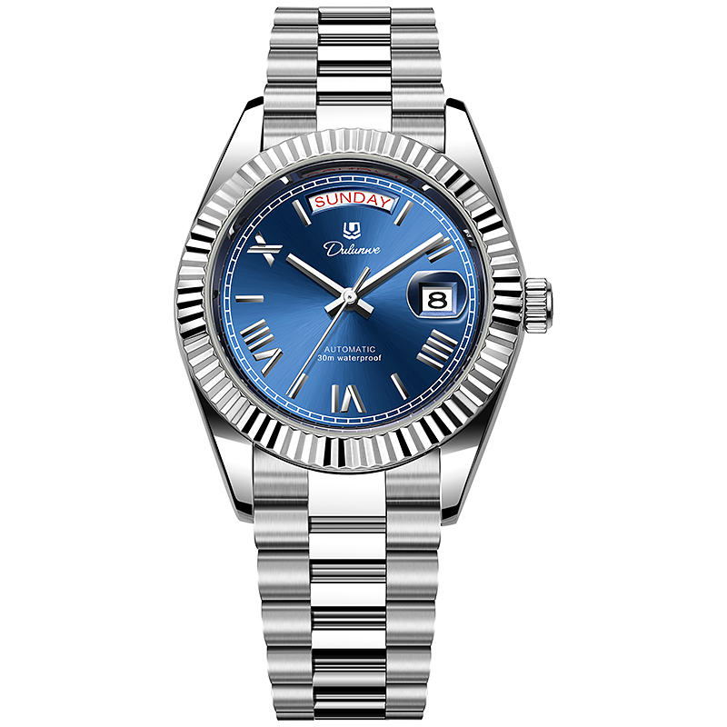 Reloj de pulsera mecánico para - Cartier Watch Tank reseña y precio