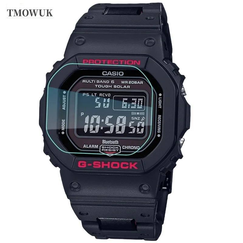 Para DW-5035 DW 5600 GW-B5600  - Casio Watches Smartwatch reseña y precio