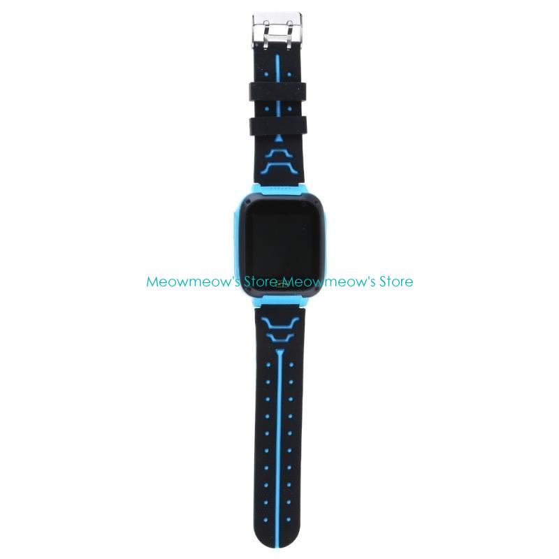 Reloj inteligente W91A para ni - Kids Watches Not Smartwatch reseña y precio