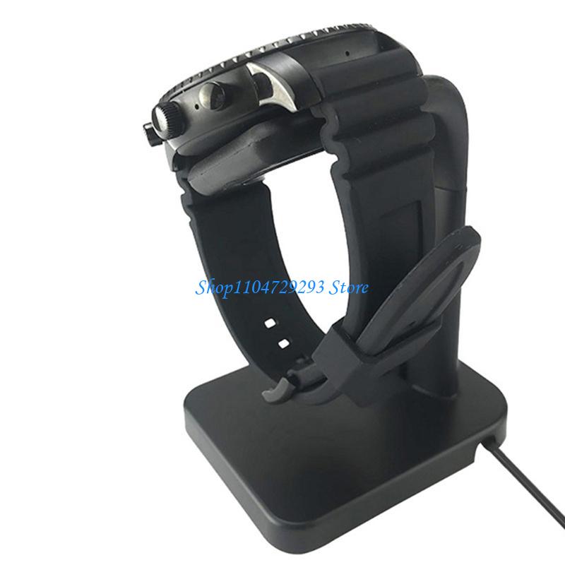 Soporte carga rápida Y2GD para - Smartwatch Watches Michael Kors reseña y precio