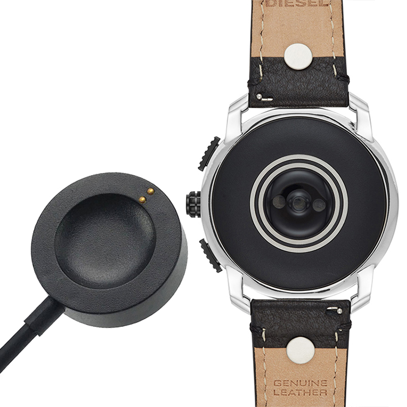 Adaptador de cargador de Cable - Smartwatch Watches Michael Kors reseña y precio