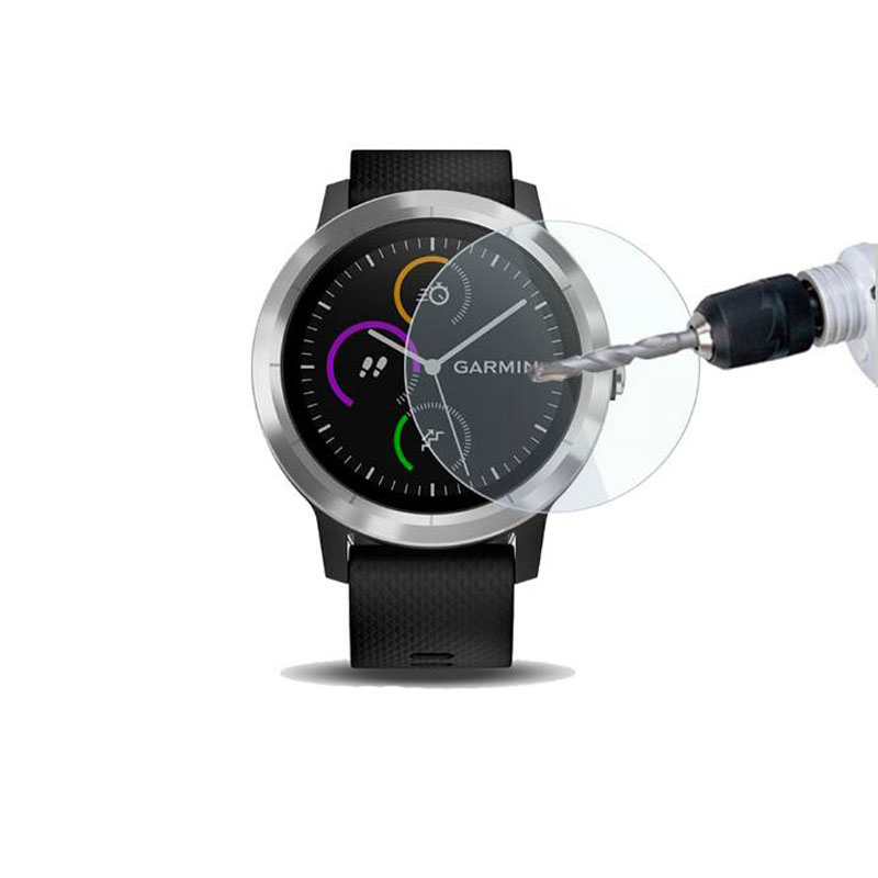 Protector de película protecto - Smartwatch English reseña y precio