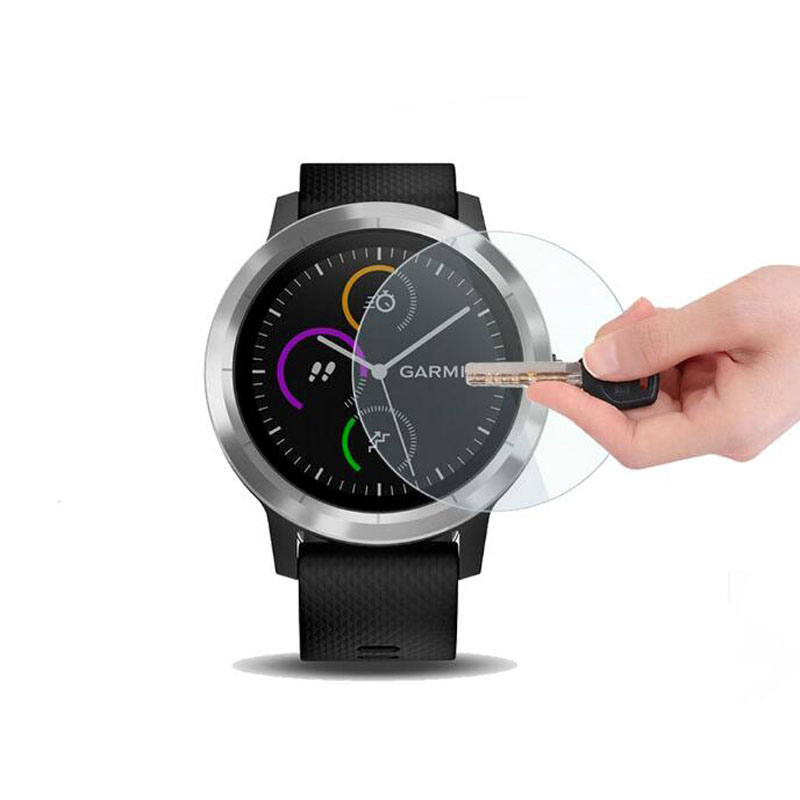 Protector de película protecto - Smartwatch English reseña y precio