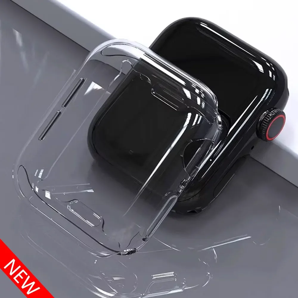 Funda para Apple Watch Case 44 - Smartwatch Watches Price reseña y precio