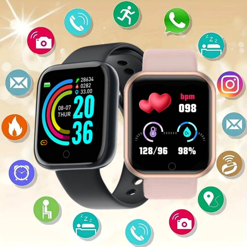 Reloj inteligente para mujeres - Smartwatch Watches Price reseña y precio