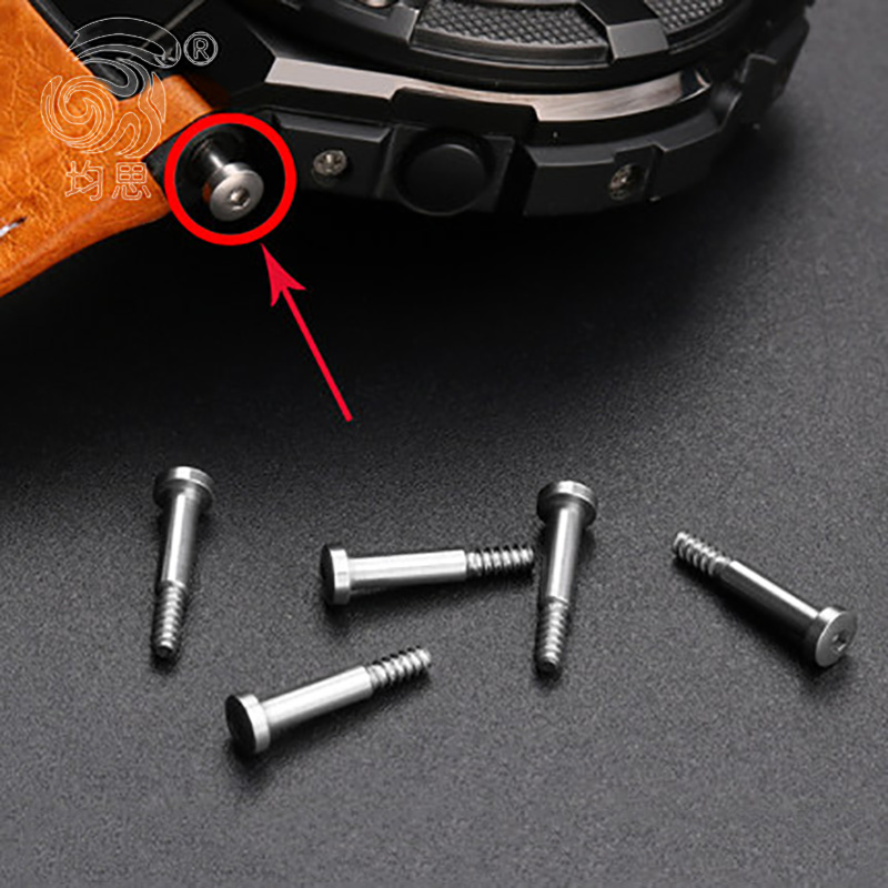 Para tornillos de reloj Casio  - Casio Watches Smartwatch reseña y precio