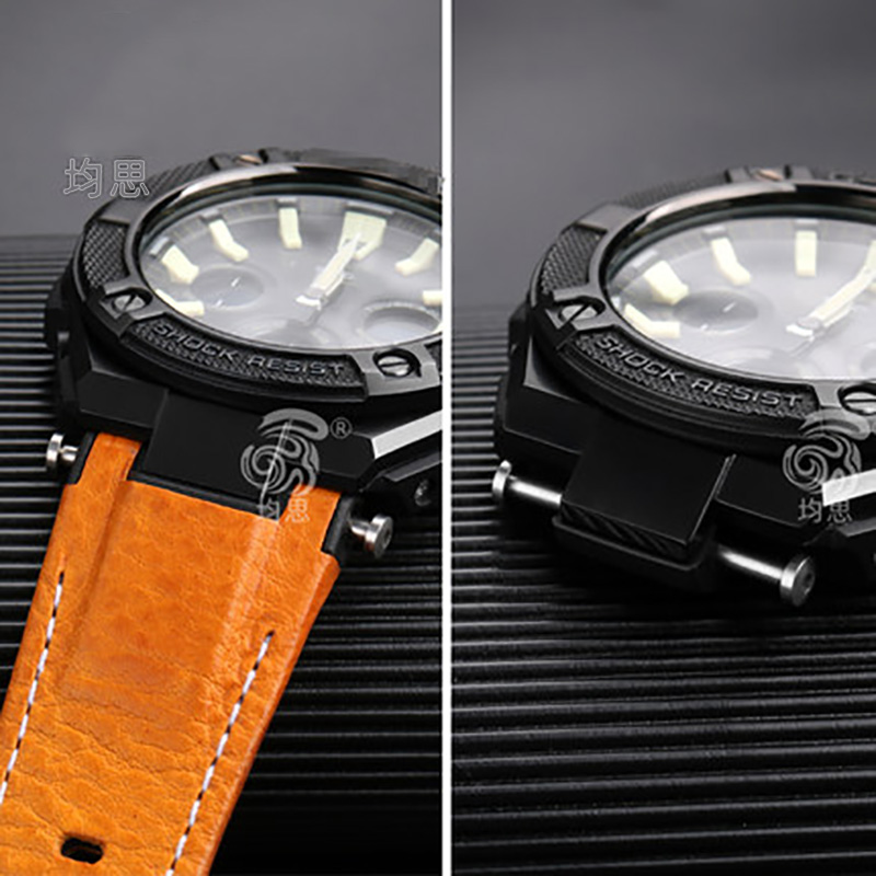Para tornillos de reloj Casio  - Casio Watches Smartwatch reseña y precio