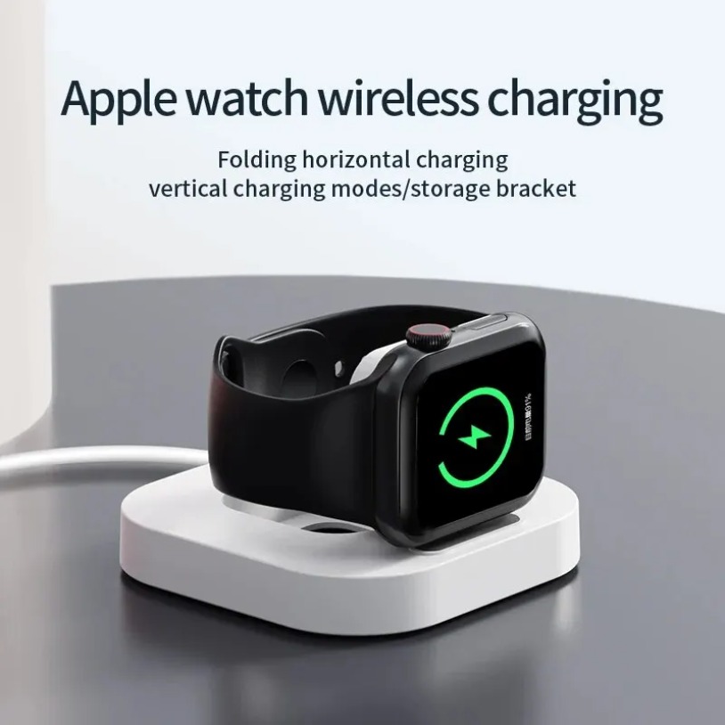Soporte de Base de carga rápid - Watch 7 Smartwatch Iphone reseña y precio
