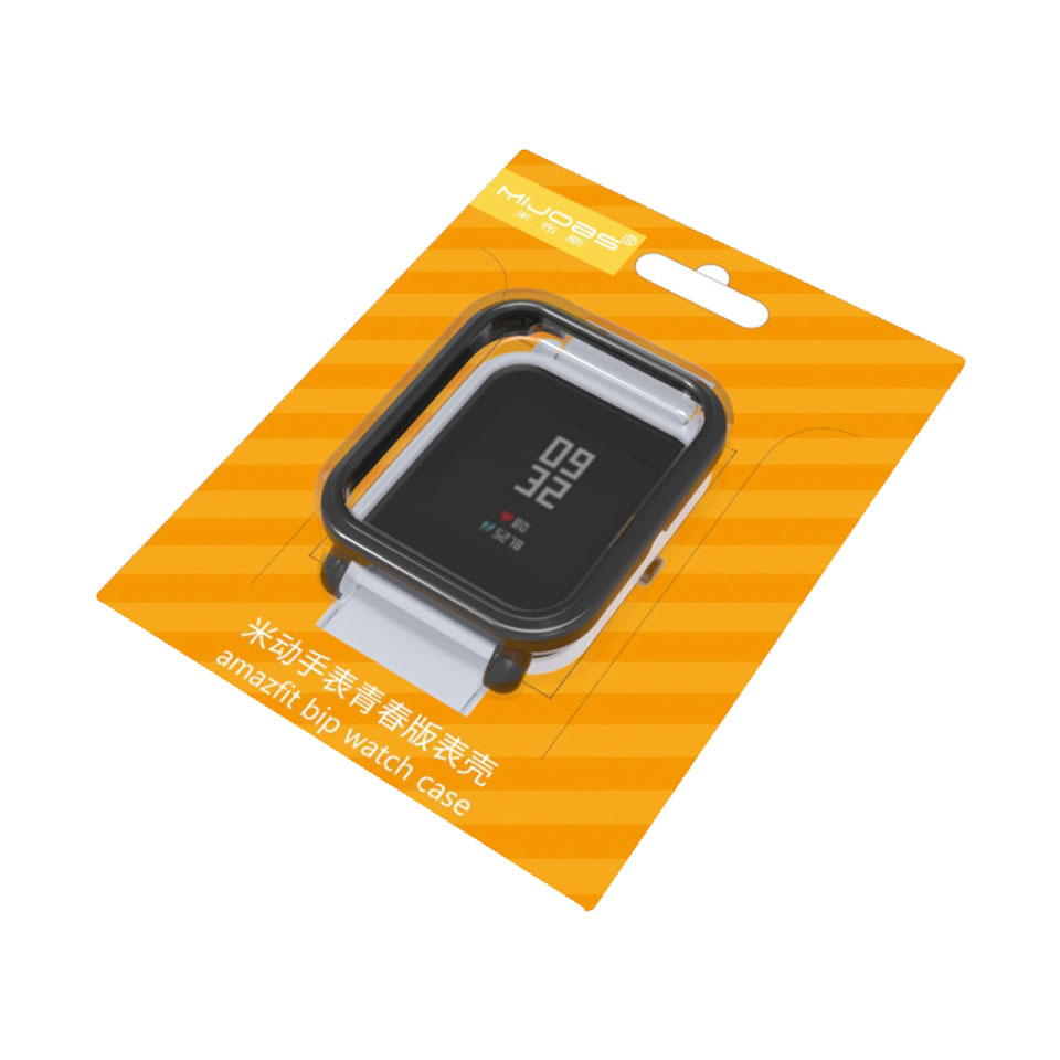 Funda para Amazfit Bip, pulser - Smartwatch English reseña y precio